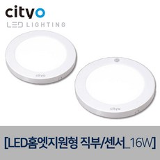 cityled