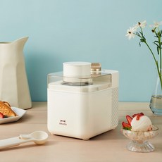 가정용아이스크림만드는기계