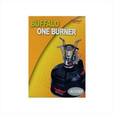 버팔로버너