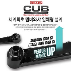 올뉴투싼스트럿바