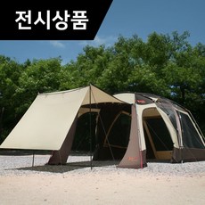 중고텐트