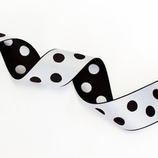 리본도트이어캡