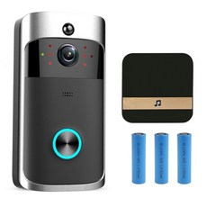 인터폰커버아기