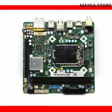 [해외] MS-7796 Dell Alienware X51 R2 MS-7796 미니 ITX H87 LGA1150 0PGRP5 DDR3 마더 보드, 상세내용표시