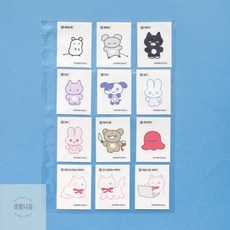 쿠키런샵