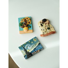 해바라기마그넷