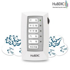[B21011] 휴비딕저주파자극기/ 드림파워 HBM-110, 기본
