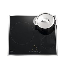 밀레 인덕션 전기레인지 3구KM7200