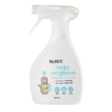 마이비얼룩제거제핏물