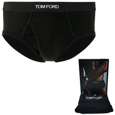 톰포드 T4LC1 1040 002 브리프 남성 언더웨어 타임메카