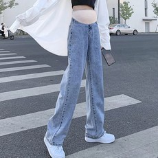 가을임산부바지 임산부요가복 겨울임부복