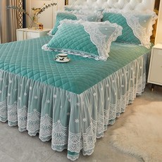 하단매트리스베드스커트