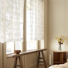 화이트블라썸작은창