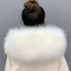 라쿤털 페이크털 리폼 폭스퍼 모자털 교체