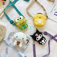 도라에몽수영가방