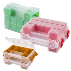 브록로봇정리함