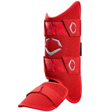 EVOSHIELD [WTV1200] 이보쉴드 발목보호대 (적색)
