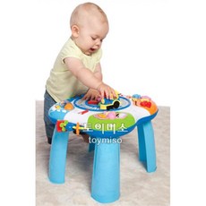 베이비아인슈타인호기심러닝테이블