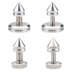 리어스피커받침대