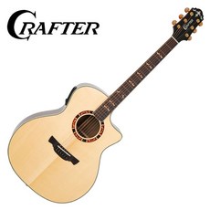 크래프터 갓인어스 Crafter GODINUS / 가디너스 통기타