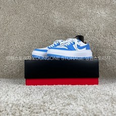 나이키엘리베이트로우