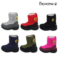 베어파우키즈부츠