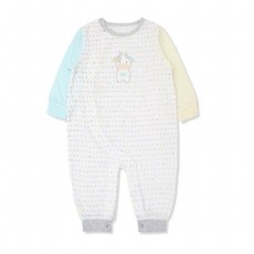 오가닉맘가을우주복