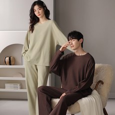 자주잠옷 TOP01