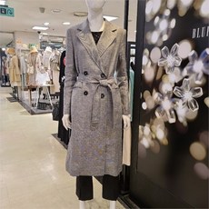 블루페페자켓