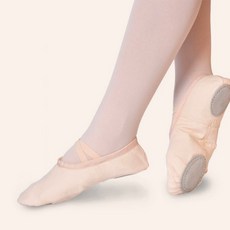 연습용발레슈즈여자발레화토슈즈발레타이즈