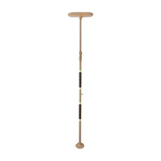 [그레이몰] 복지용구 노인 안전손잡이 침대 화장실 안전바 안전봉 SHL-01B, 1개, 본인부담률 15%