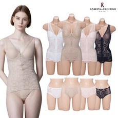 로베르타디까메리노보정속옷