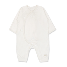 오가닉맘여름배냇저고리