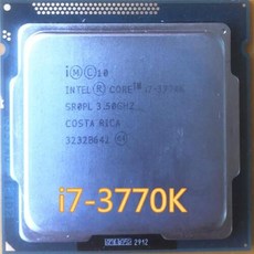 3770k