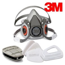 3m6001