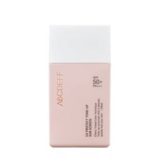 앱시디프 유브이 프로텍트 톤업 선 스크린 50ml SPF50 1021456, 1개