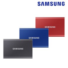삼성전자 삼성 포터블 외장 SSD T7 Shield 쉴드 4TB MU-PE4T0SWW, 단품, 단품