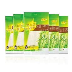 대나무섬유천