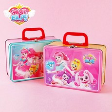 티니핑틴케이스