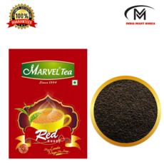 MARVEL RED ROSE 마벨 레드500G(홍차100%), 500g, 1개, 1개입 - 장미맨숀마르틴