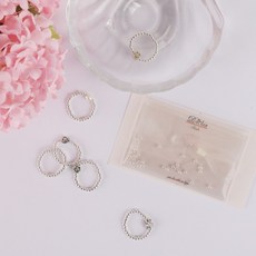 담수스마일반지