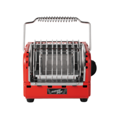 스몰 밤 캠핑가스히터 하이드오프 X 개러지94 콜라보, NONE, 1개