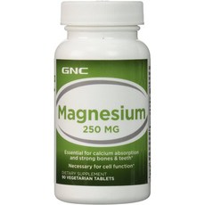 글루콘산마그네슘