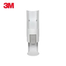 3M 손소독제 손세정제 라운드형 1000ml 디스펜서, 1개