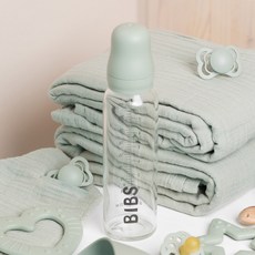 빕스유리젖병