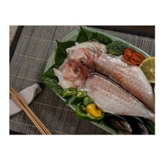 옥돔(특대) 5-6마리(2kg) 선물세트 제주, 단일 수량, 1