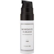 SAAT INSIGHT Kontante Eleganz Fixer 50ml - 메이크업 세팅 스프레이 듀이 스킨을 위한 리프레싱 &amp; 하이드레이팅 종일, 1