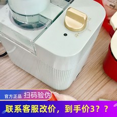 브루노아이스크림메이커