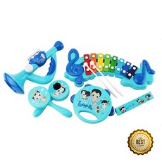 어린이나팔악기