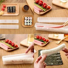 꼬마김밥틀 아기 소풍 피크닉 도시락 꾸미기, 1개